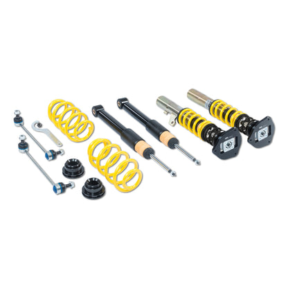 ST TA-Height Adjustable Coilovers 05-10 VW Golf V/Jetta V A3 (8P) 2WD ST Suspensions