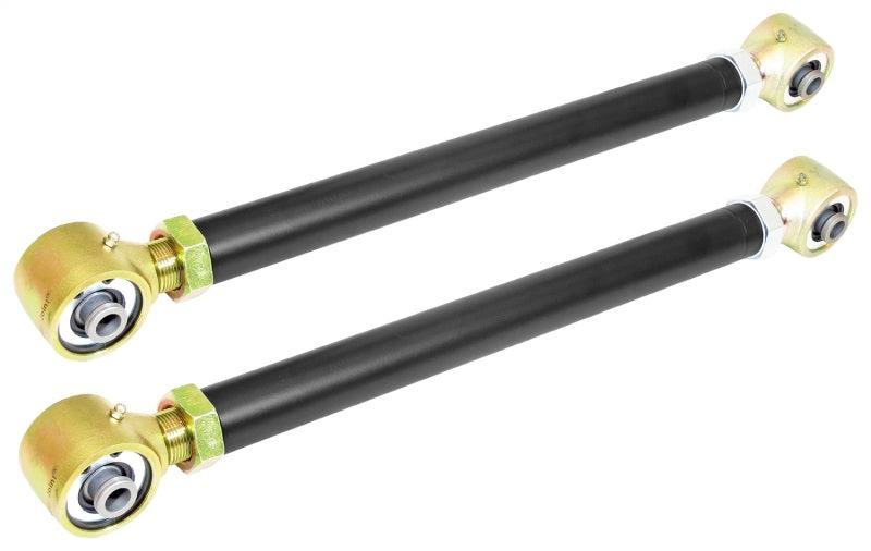 RockJock JT Gladiator Johnny Joint Control Arms Rear Lower Adjustable Pair RockJock