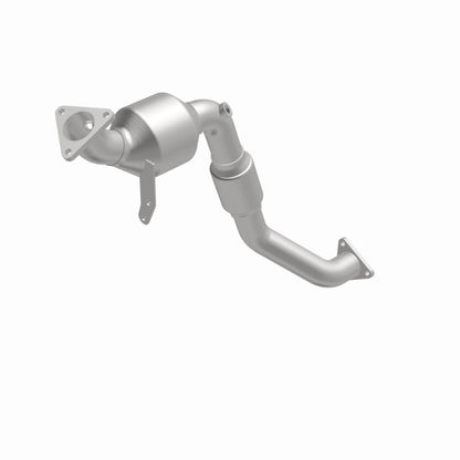 Magnaflow Conv DF 2007-2010 Q7 V6 3.6 OEM Underbody Magnaflow