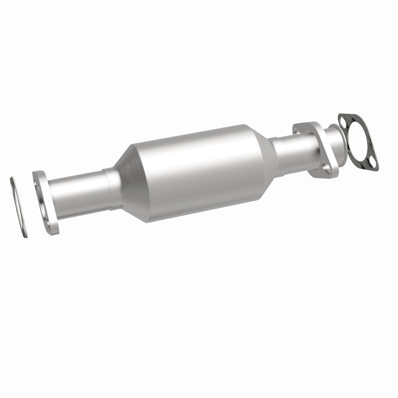 MagnaFlow California Converter Direct Fit 91-92 Suzuki Sidekick 1.6L Magnaflow