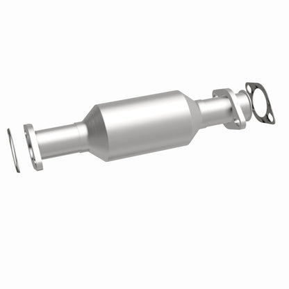 MagnaFlow California Converter Direct Fit 91-92 Suzuki Sidekick 1.6L Magnaflow