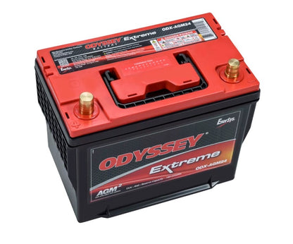 Odyssey Battery Auto/Truck/Heavy Duty & Commercial Extreme AGM Battery (NSB-AGM24) Odyssey Battery