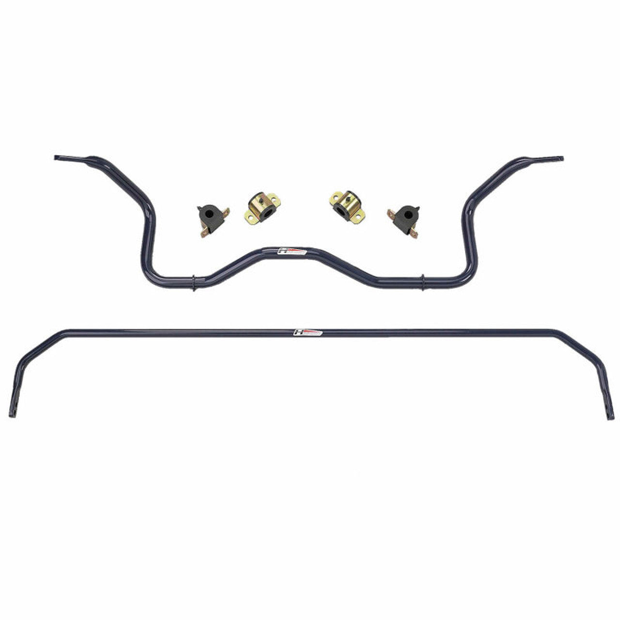 Hotchkis 02-06 Mini Competition Sway Bar Set