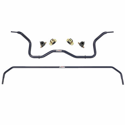Hotchkis 02-06 Mini Competition Sway Bar Set