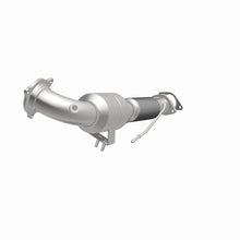 Load image into Gallery viewer, MagnaFlow OEM Grade 13-16 Ford Fusion L4-1.5L Direct Fit Federal Catalytic Converter