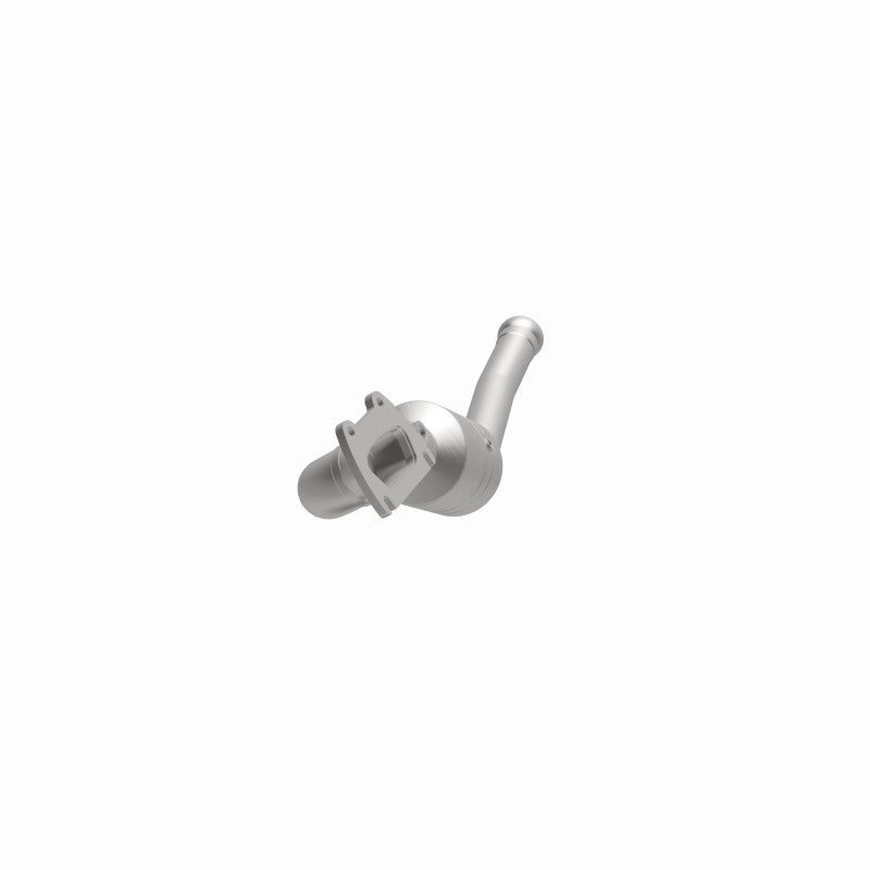 MagnaFlow Conv Direct Fit OEM 11-12 Jeep Grand Cherokee 3.6L Magnaflow