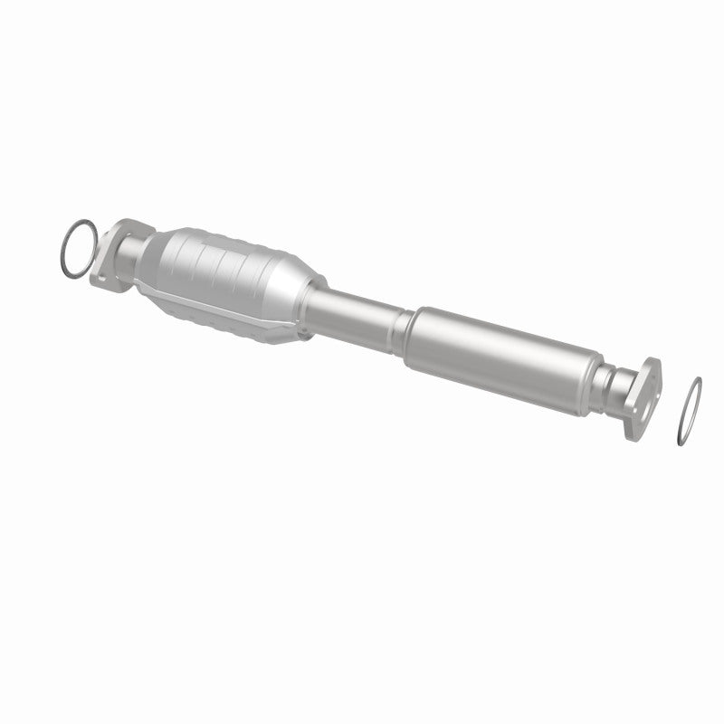 MagnaFlow Conv DF 06- Mazda 6 3.0L Rear OEM Magnaflow