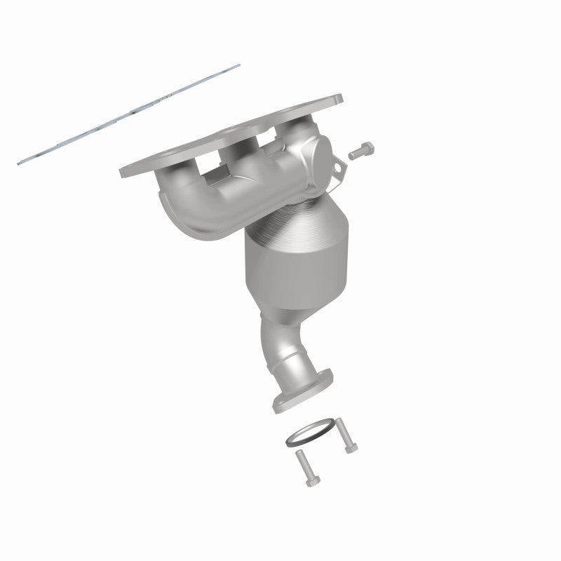 Magnaflow Conv DF 11-15 Sienna 3.5 Manifold Magnaflow