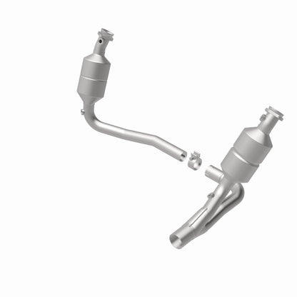 MagnaFlow Conv DF 04 Dakota 3.7/4.7 2WD OEM Magnaflow
