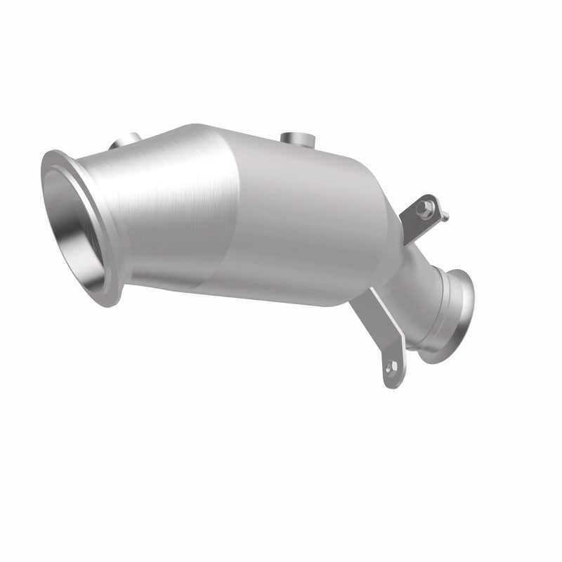 MagnaFlow 2014 BMW 335i GT xDrive 3.0L Underbody Direct Fit EPA Compliant Catalytic Converter Magnaflow