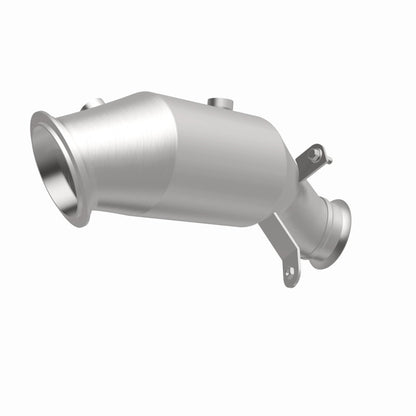 MagnaFlow 2014 BMW 335i GT xDrive 3.0L Underbody Direct Fit EPA Compliant Catalytic Converter Magnaflow