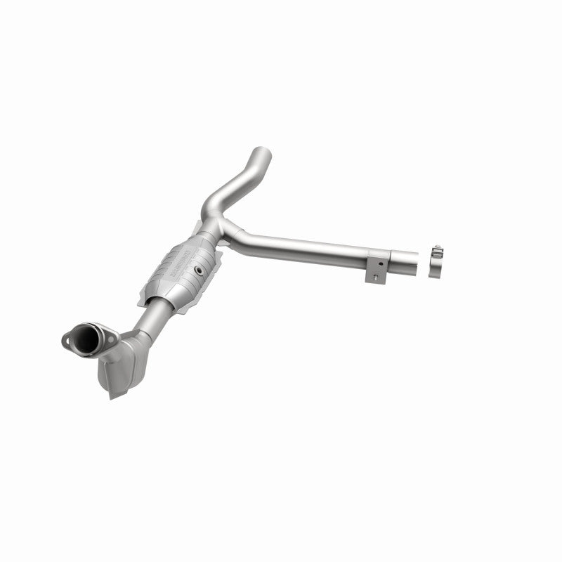 MagnaFlow Conv DF 99-00 F-150 4.2L V6 2WD P/ Magnaflow