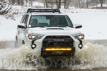 Load image into Gallery viewer, Diode Dynamics 10-21 Toyota 4Runner SS3 LED Ditch Light Kit - Sport Yellow Combo