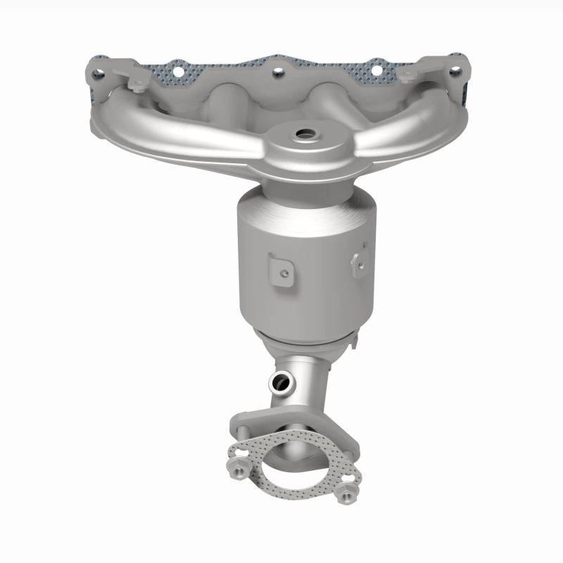 MagnaFlow 5531775 Direct-Fit Catalytic Converter
