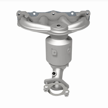 MagnaFlow 5531775 Direct-Fit Catalytic Converter