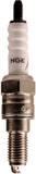 NGK Iridium IX Spark Plug Box of 4 (ER8EHIX)