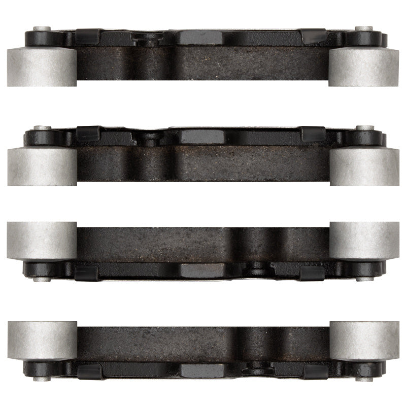 R1 05-12 Porsche 911 Front Optimum OE Brake Pads