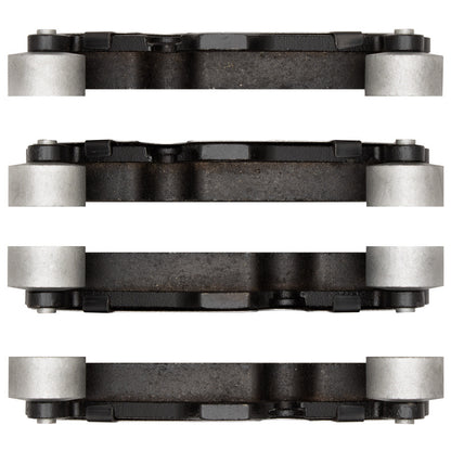 R1 05-12 Porsche 911 Front Optimum OE Brake Pads