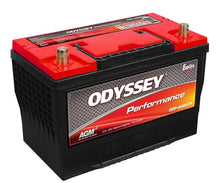 Load image into Gallery viewer, Odyssey Battery Auto/Truck Performance AGM Battery (ELT-AGM27F)