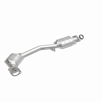 MagnaFlow Conv DF 99-04 Subaru Forester 2.5L Magnaflow