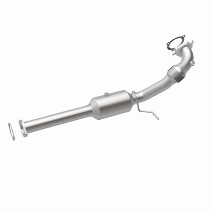 MagnaFlow Conv Direct Fit 05-06 Volvo XC90 2.5L Magnaflow