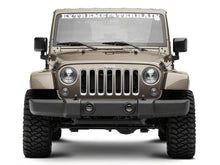 Load image into Gallery viewer, Raxiom 07-18 Jeep Wrangler JK Axial Series 4-In LED Fog Lights w/ RGB Halo