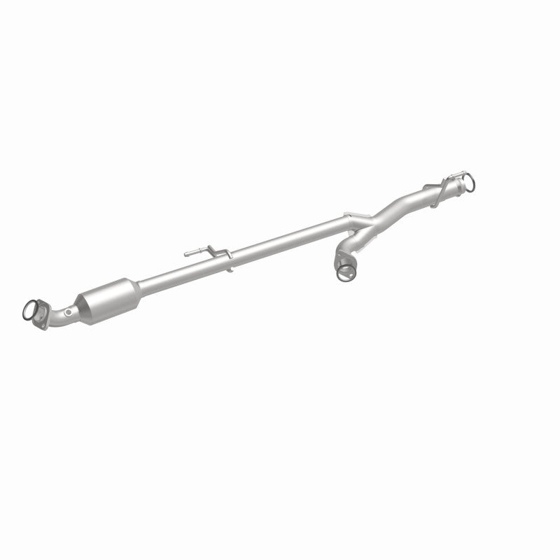 MagnaFlow Direct-Fit SS Catalytic Converter 05-06 Toyota Tundra 4.0L V6 Magnaflow