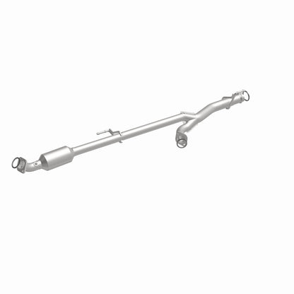 MagnaFlow Direct-Fit SS Catalytic Converter 05-06 Toyota Tundra 4.0L V6 Magnaflow