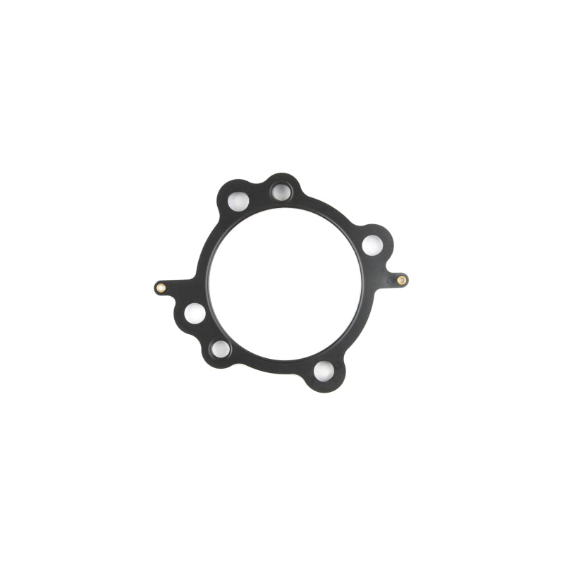 Cometic Hd 4in Twin Cam S/S Head Gasket .018in 2-Pk. Cometic Gasket