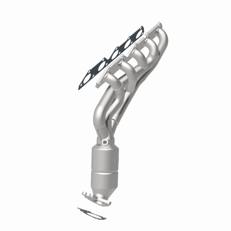 MagnaFlow Conv DF 95-98 Acura TL 2.5L Magnaflow
