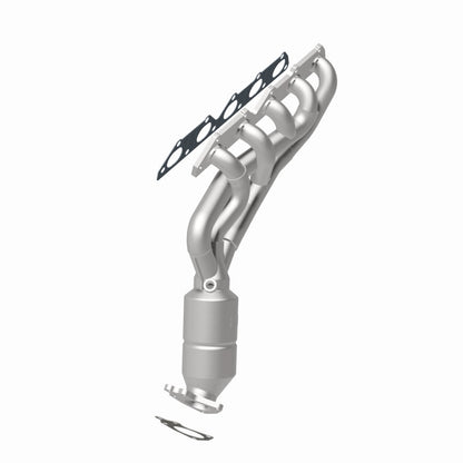 MagnaFlow Conv DF 95-98 Acura TL 2.5L Magnaflow