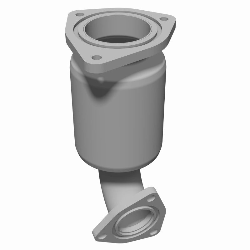 MagnaFlow Conv DF 99-02 Lanos 1.6L Front Magnaflow