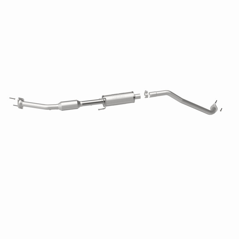 MagnaFlow OEM Grade 03-06 Pontiac Vibe GT 1.8L Direct Fit Federal Catalytic Converter Magnaflow
