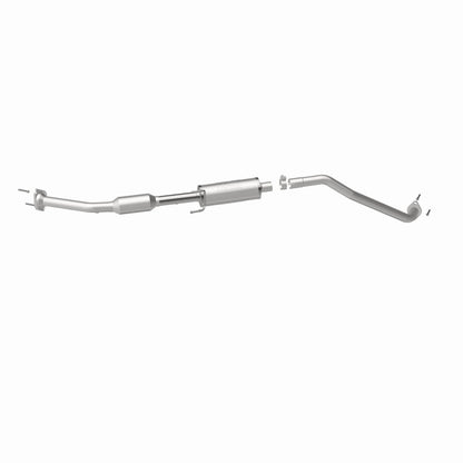 MagnaFlow OEM Grade 03-06 Pontiac Vibe GT 1.8L Direct Fit Federal Catalytic Converter Magnaflow