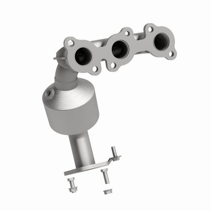 MagnaFlow Conv DF 04-06 Lexus ES330 / 04-06 Toyota Camry / 04-08 Toyota Solara D/S Manifold Magnaflow