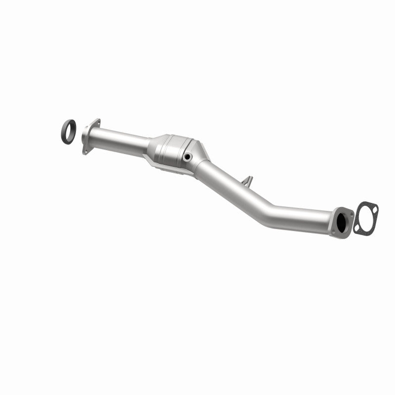 MagnaFlow Conv DF 06-08 Subaru Legacy 2.5L Magnaflow