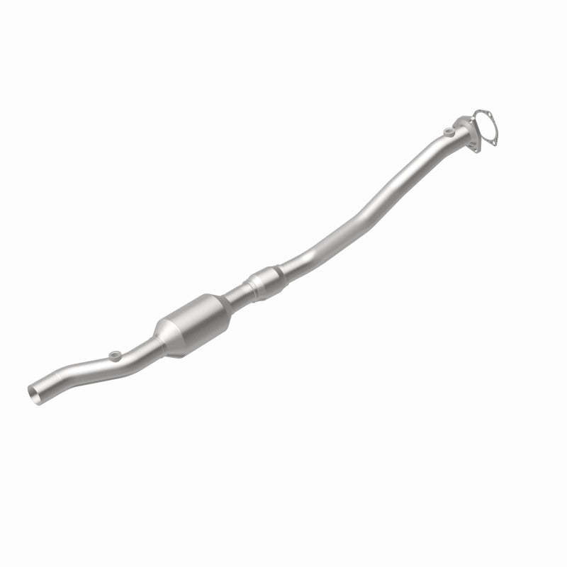 MagnaFlow Converter Direct Fit California Grade 06-09 Audi A6 3.2L Magnaflow