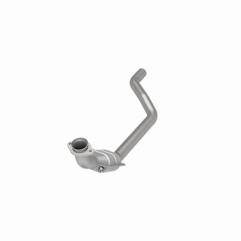 MagnaFlow Conv DF 05 Ford Escape Hybrid 2.3L Magnaflow