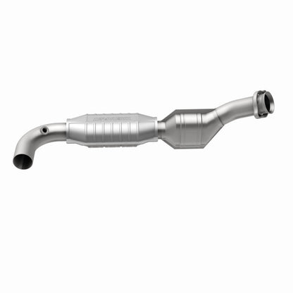 MagnaFlow Conv DF 97-98 Ford Trucks 4.2L Magnaflow