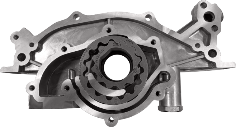 Boundary Oil Pump Assembly for Nissan VG30E V6 3.0L - VG30E-S2