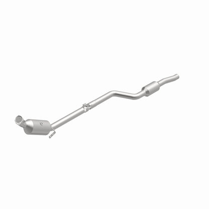 Magnaflow 2011 C300 V6 3 OEM Underbody Direct Fit Converter Magnaflow