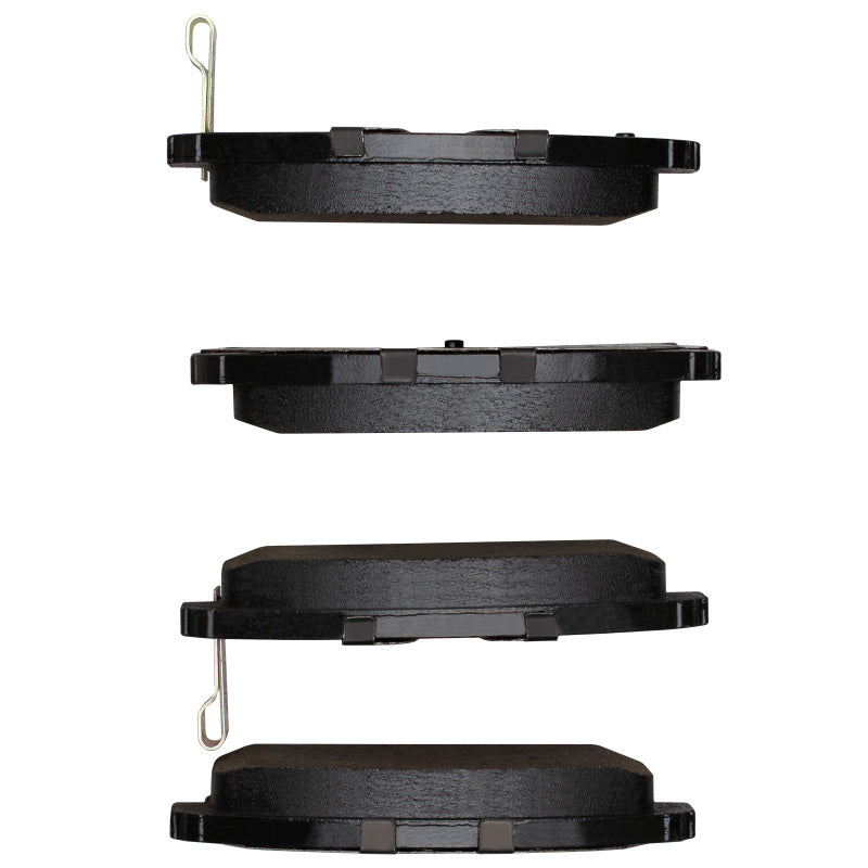 R1 00-06 Nissan Sentra Rear Optimum OE Brake Pads