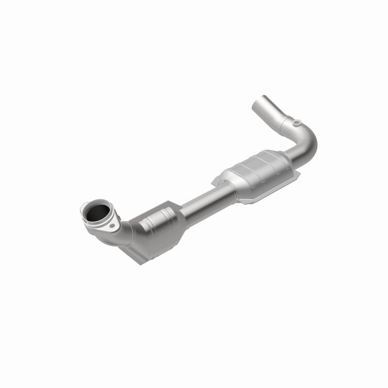 MagnaFlow Conv DF 00-04 Ford E150 4.6L Driver Side Magnaflow