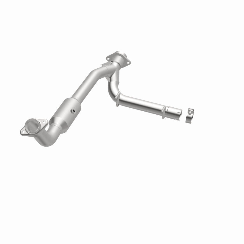 Magnaflow 05-06 Lincoln Navigator 5.4L - Driver side Magnaflow