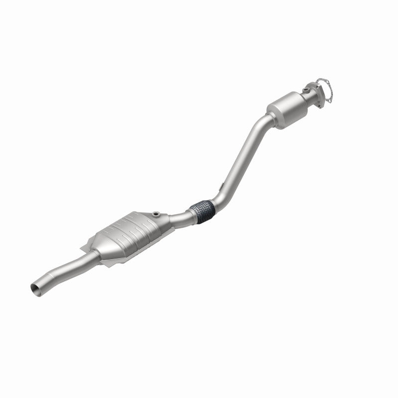 MagnaFlow Conv DF 03 Volkswagen Passat 2.8L Magnaflow