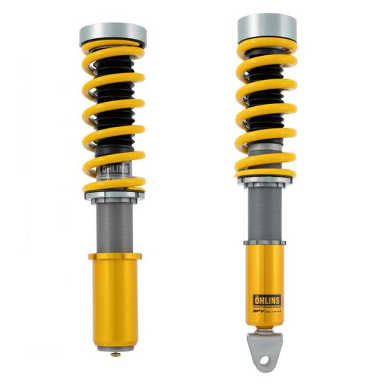 Ohlins 20-23 Porsche Carrera 2/4/Turbo (992) Road & Track Coilover System