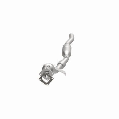 MagnaFlow Conv DF 00-02 Audi S4 2.7L P/S Magnaflow