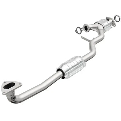 MagnaFlow Conv DF 01-04 Subaru Outback 3L Driver Side Magnaflow