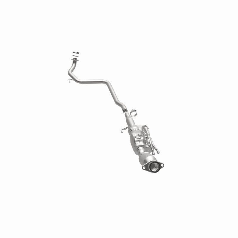 MagnaFlow Conv DF 14-19 Toyota Prius C Base Underbody 1.5L Magnaflow