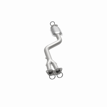 MagnaFlow Conv DF 01-05 Lexus IS300 rear OEM Magnaflow